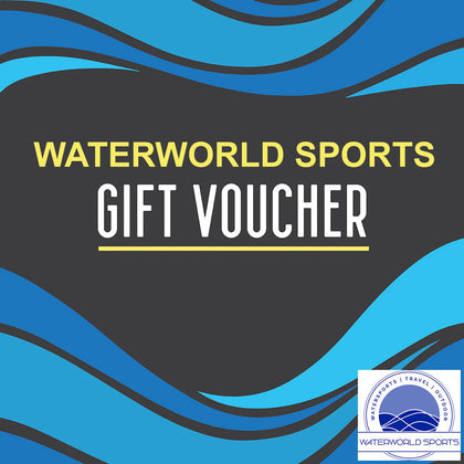 Waterworld Sports Gift Vouchers
