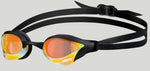 Arena Unisex Cobra Core Swipe Mirror Goggles
