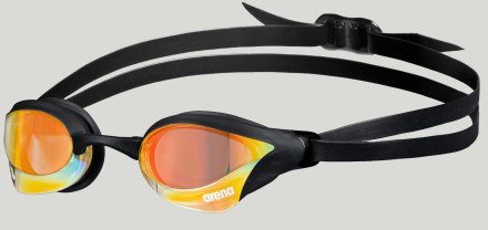 Arena Unisex Cobra Core Swipe Mirror Goggles