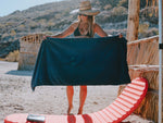 PackTowl Luxurious Body Fast-Drying Towel - waterworldsports.co.uk