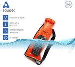 Aquapac Stormproof VHF Case - waterworldsports.co.uk