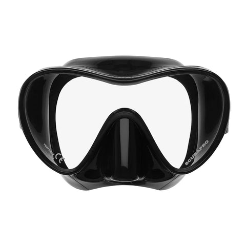Scubapro Trinidad 3 Dive Mask - waterworldsports.co.uk