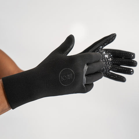 Fourth Element Neoprene Gloves (3mm) - waterworldsports.co.uk