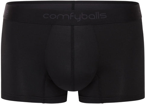 Comfyballs Pitch Black Performance Regular - waterworldsports.co.uk