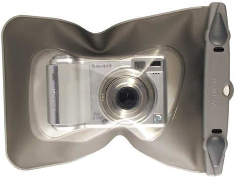 Aquapac Waterproof Camera Case - Small - waterworldsports.co.uk