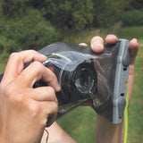 Aquapac Waterproof Camera Case - Small - waterworldsports.co.uk