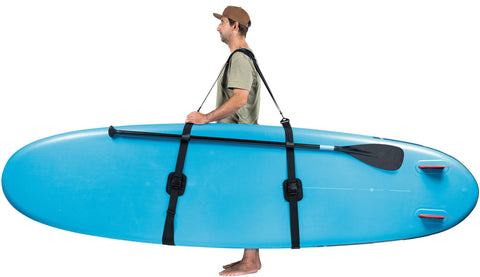 Surflogic SUP carry strap - waterworldsports.co.uk
