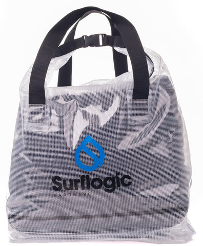 Surflogic Wetsuit Clean & Dry-System Bucket - waterworldsports.co.uk