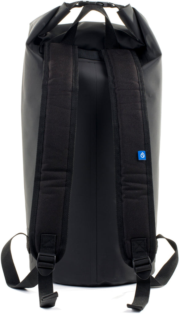 Surflogic Waterproof Dry-Bucket Bag 50L in Navy I Sorted Surf Shop Surflogic Waterproof Dry-Bucket Bag 50L in Navy I Sorted Surf Shop