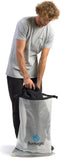 Surflogic Wetsuit Clean & Dry-System Bag - waterworldsports.co.uk