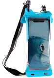 Surflogic Waterproof Phone Case - waterworldsports.co.uk