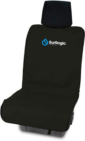 Surflogic Neoprene Single Car Seat Cover - waterworldsports.co.uk