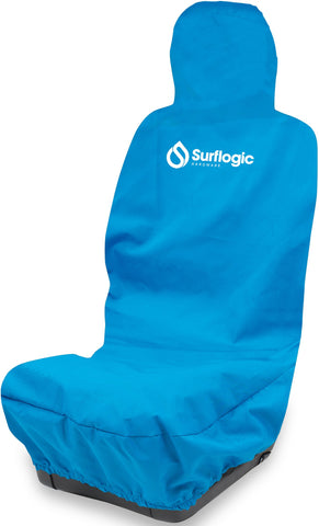 Surflogic Waterproof Car Seat Cover - Single - waterworldsports.co.uk