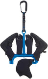 Surflogic Wetsuit Accessories Hanger Double System