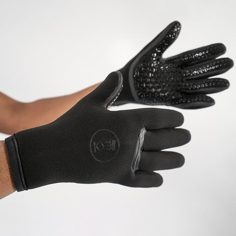 Fourth Element Neoprene Hydrolock Gloves (5mm) - waterworldsports.co.uk