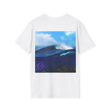 Wet Dreams® Unisex Softstyle T-Shirt - waterworldsports.co.uk