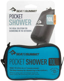 Sea to Summit Pocket Shower - waterworldsports.co.uk