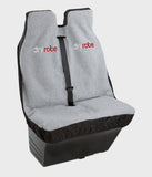 Dryrobe V3 Double Car Seat Cover
