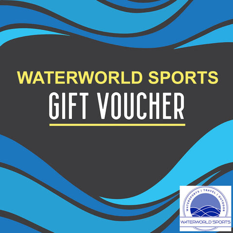 Gift Card - waterworldsports.co.uk