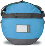 Fourth Element Expedition Series Duffel Bag Blue 90L