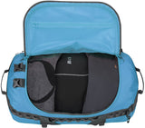 Fourth Element Expedition Series Duffel Bag Blue 90L