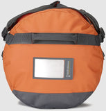 Fourth Element Expedition Series Duffel Bag Orange 120L