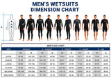 Cressi Med X Shorty Man Wetsuit (2.5mm) - waterworldsports.co.uk