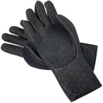 Cressi High Stretch Neoprene Gloves (3.5mm) - waterworldsports.co.uk