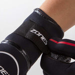 ZONE3 Neoprene Heat-Tech Warmth Swim Gloves (3.5mm) - waterworldsports.co.uk
