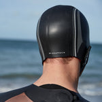 ZONE3 Heat-Tech Neoprene Swim Cap - waterworldsports.co.uk