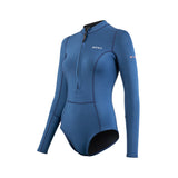 ZONE3 Women's Yulex Long Sleeve Suit (1.5mm) - waterworldsports.co.uk