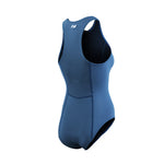 ZONE3 Women's Yulex Sleeveless Suit (1.5mm) - waterworldsports.co.uk