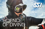 SSI Science Of Diving - waterworldsports.co.uk