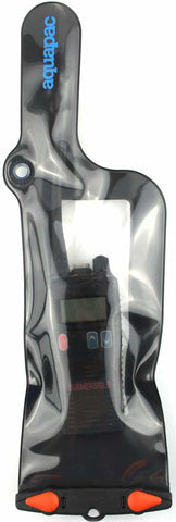 Aquapac Waterproof VHF Radio Case