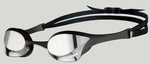 Arena Unisex Cobra Ultra Swipe Mirror Racing Goggles