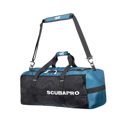 Scubapro Sport Mesh 95 Duffel Bag - waterworldsports.co.uk
