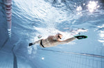 Arena Powerfin Swimming Training Fins