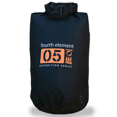 Fourth Element Drybag (5 Litre) - waterworldsports.co.uk