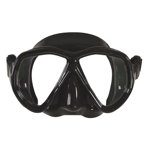 Fourth Element Navigator Mask Classic Fit Black (Clarity)