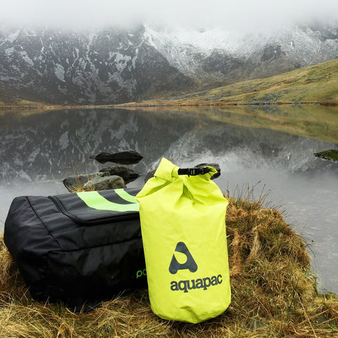 Aquapac Drybag 15L - waterworldsports.co.uk