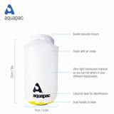 Aquapac Packdivider Ultra-Lightweight Drysack 2L