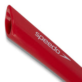 Speedo Centre Swimming Snorkel Red/Blue