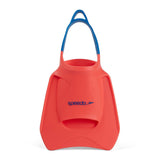 Speedo Biofuse Fitness Swimming Fin Orange/Blue