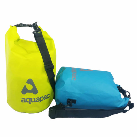 Aquapac Drybag 7L - waterworldsports.co.uk