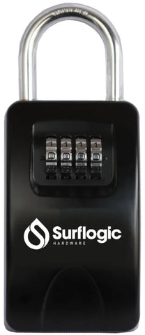 Surflogic Key Lock Maxi (with Key Fob Blocking Pouch) - waterworldsports.co.uk