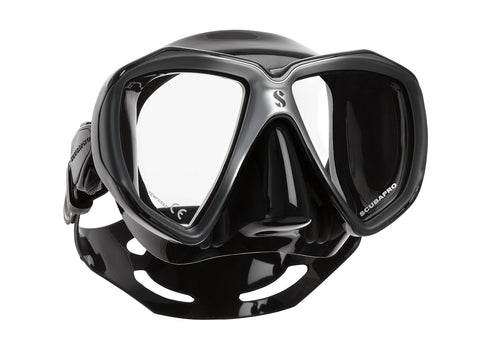Scubapro Spectra Mask - waterworldsports.co.uk