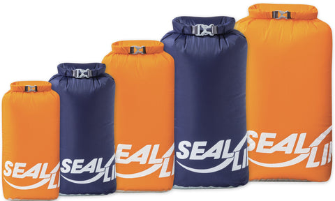 Seal Line Blocker Drysack 5L - waterworldsports.co.uk