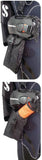 Scubapro Hydros Pro BCD Ninja Pocket - waterworldsports.co.uk