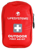 Lifesystems Outdoor First Aid Kit - waterworldsports.co.uk