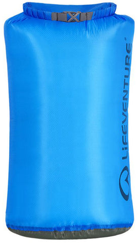 Lifeventure Ultralight Dry Bag, 35L - waterworldsports.co.uk